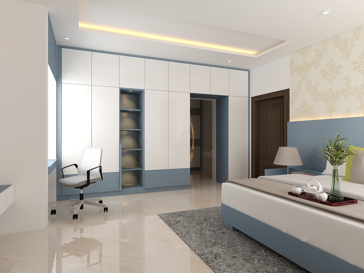 aarell infra gallery images