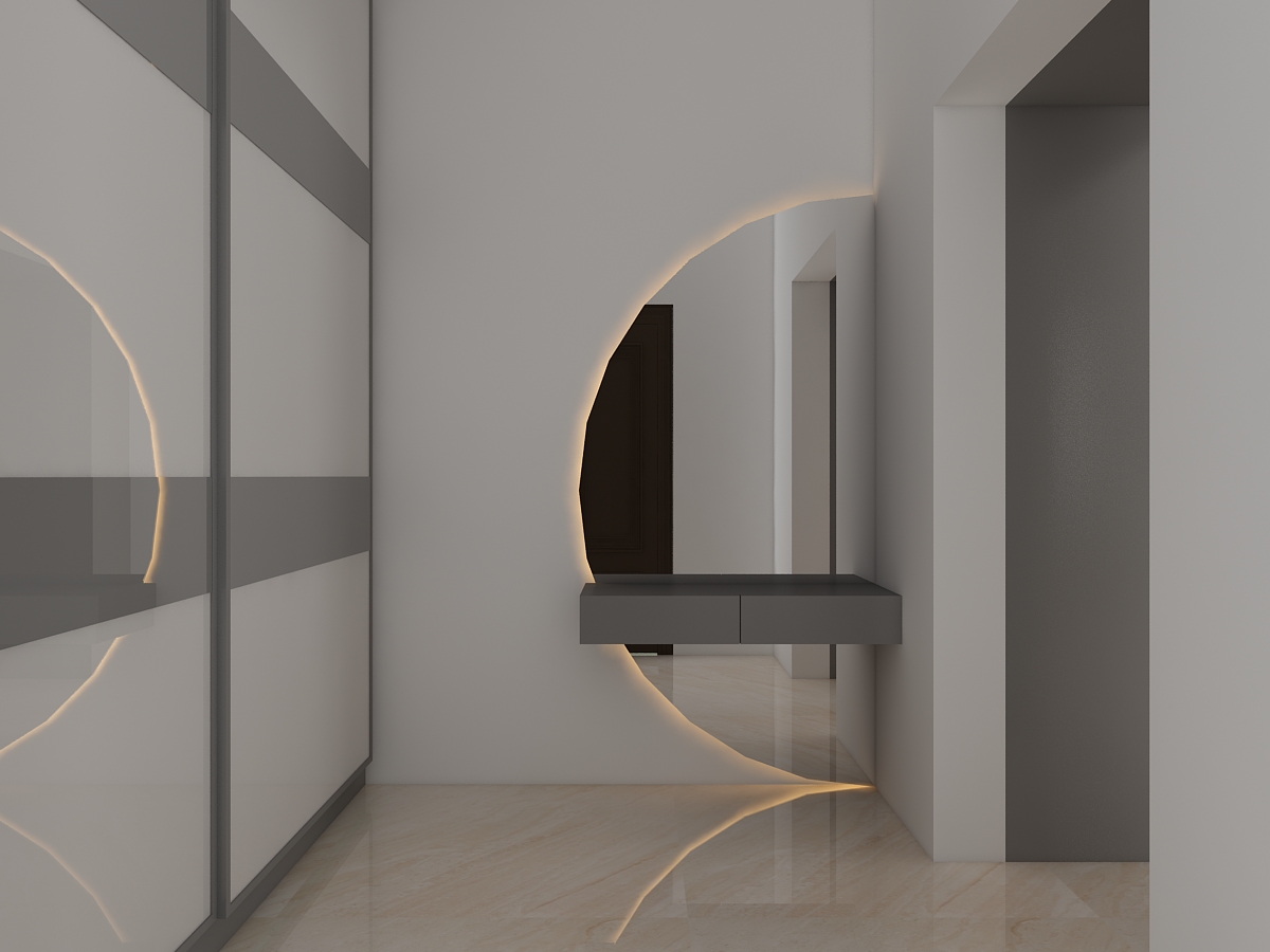 aarell infra gallery images